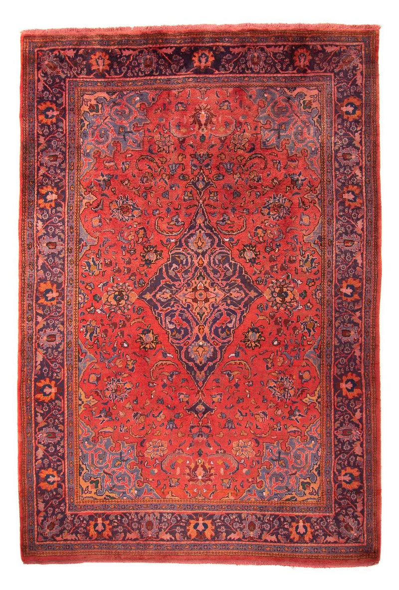 Sarouk Teppe 230x344cm - Persisk teppe