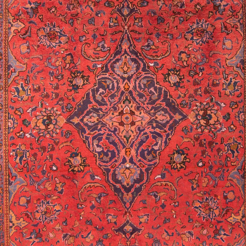 Sarouk Teppe 230x344cm - Persisk teppe