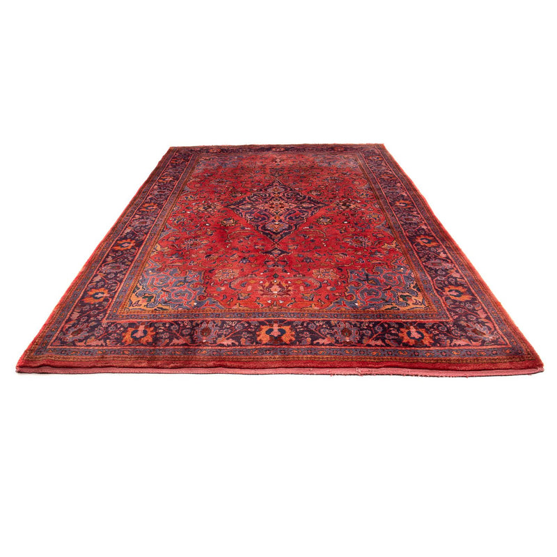 Sarouk Teppe 230x344cm - Persisk teppe