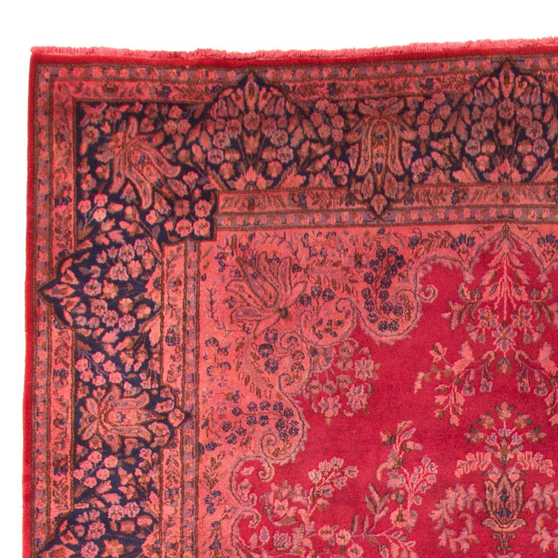 Kerman Teppe 242x350cm - Persisk teppe