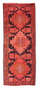Ardabil Teppe 345x125cm - Persisk teppe