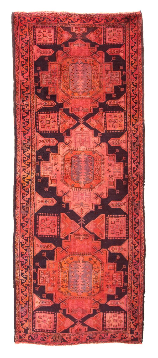 Ardabil Teppe 345x125cm - Persisk teppe