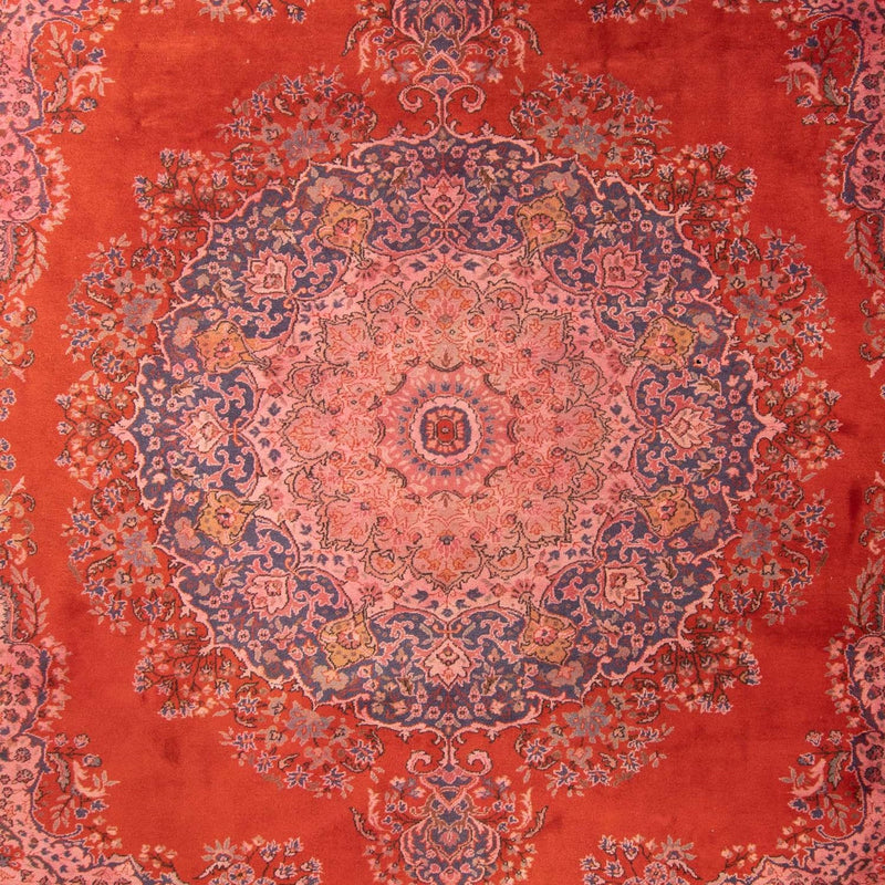 Mashhad Teppe 388x265cm - Persisk teppe