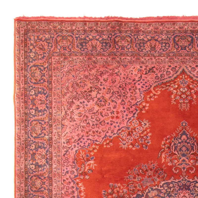 Mashhad Teppe 388x265cm - Persisk teppe