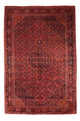 Bidjar - Takab Teppe 220x327cm - Persisk teppe