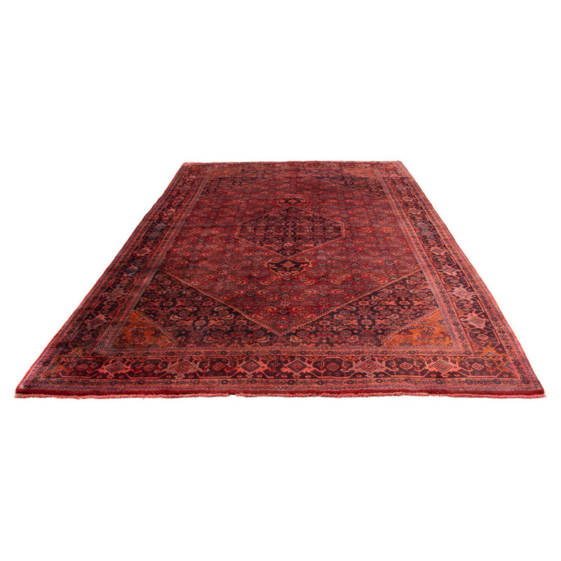 Bidjar - Takab Teppe 220x327cm - Persisk teppe