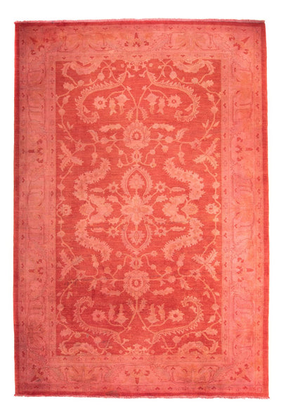 Ziegler Teppe 256x365cm - Orientalsk teppe