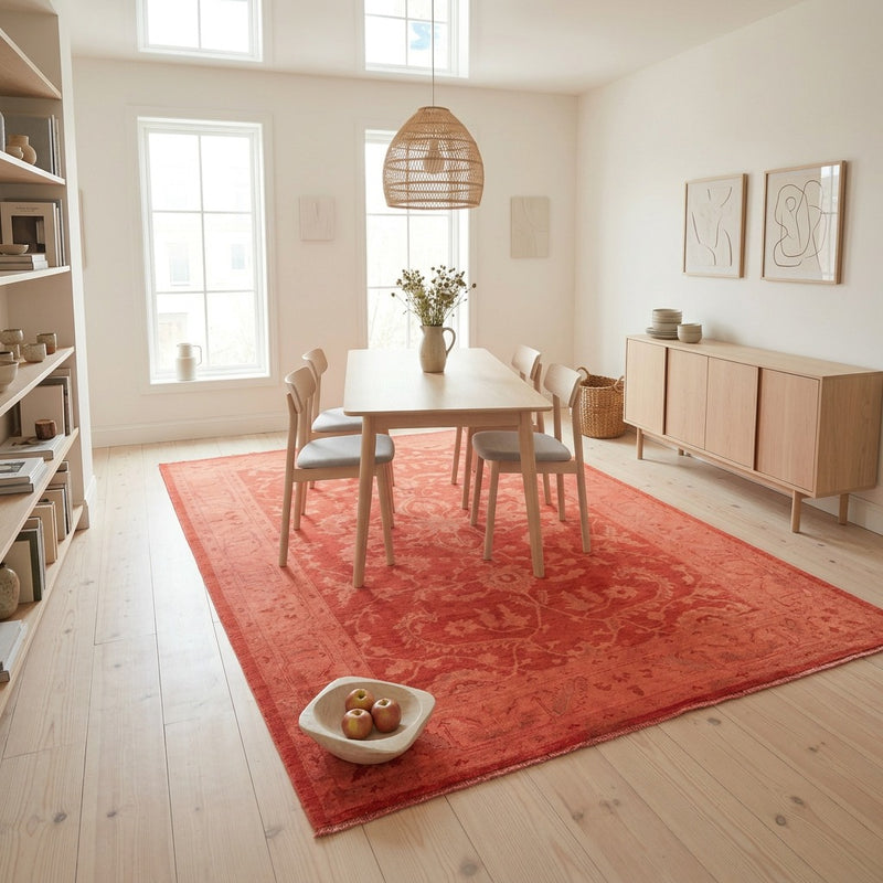Ziegler Teppe 365x256cm - Orientalsk teppe