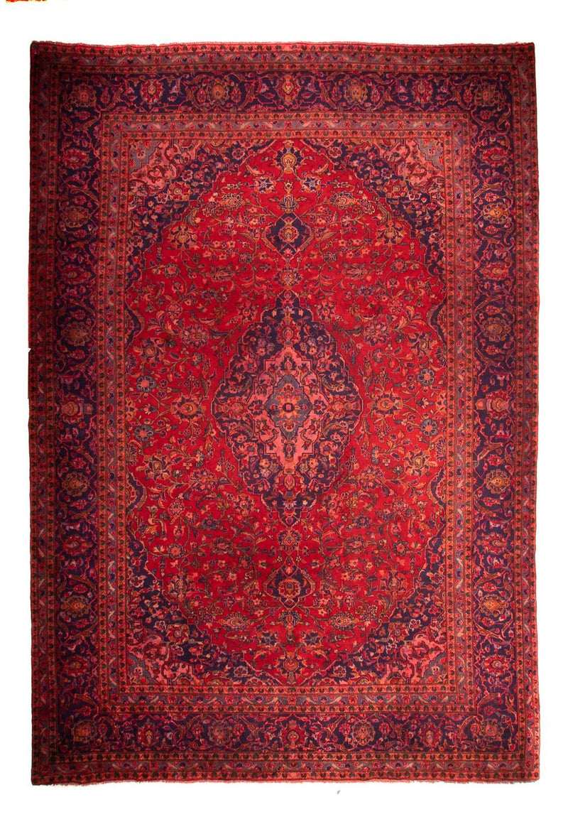 Kashan Teppe 300x425cm - Persisk teppe