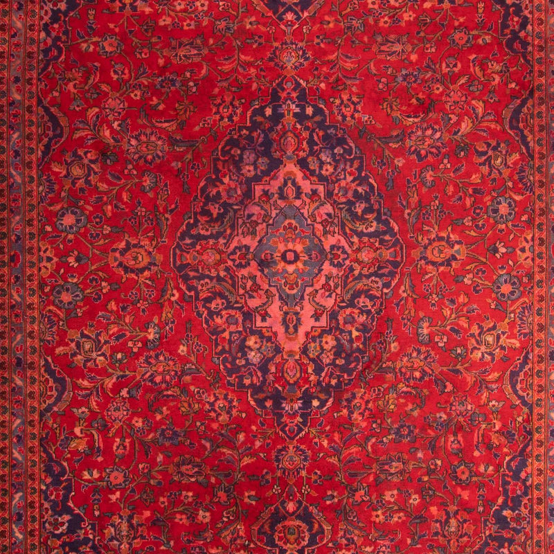 Kashan Teppe 300x425cm - Persisk teppe