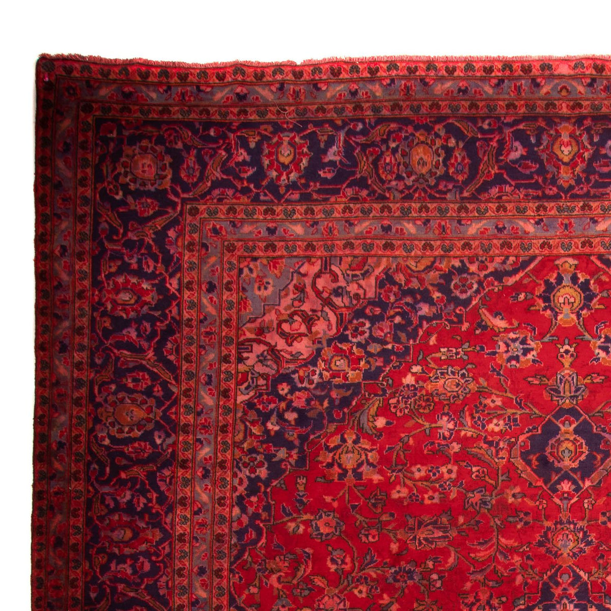 Kashan Teppe 300x425cm - Persisk teppe