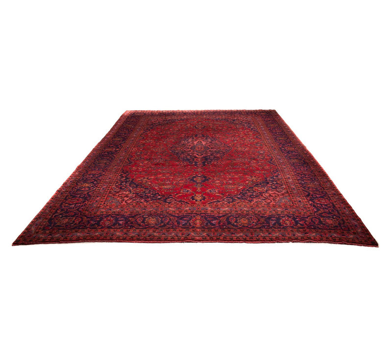 Kashan Teppe 300x425cm - Persisk teppe