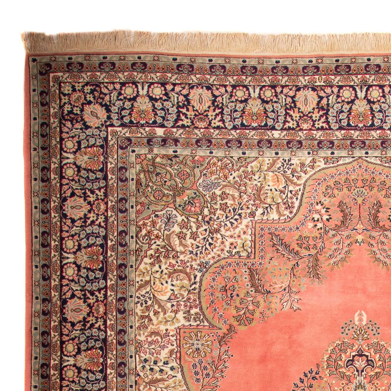 Indo Kashan Teppe 283x383cm - Persisk teppe