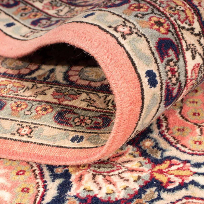 Indo Kashan Teppe 283x383cm - Persisk teppe