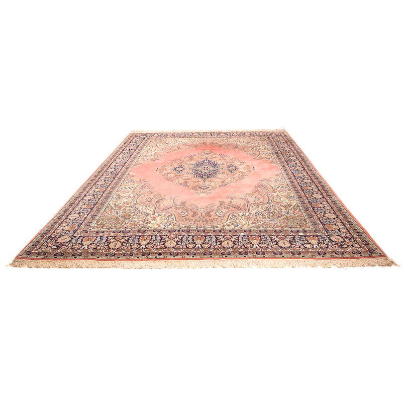 Indo Kashan Teppe 283x383cm - Persisk teppe