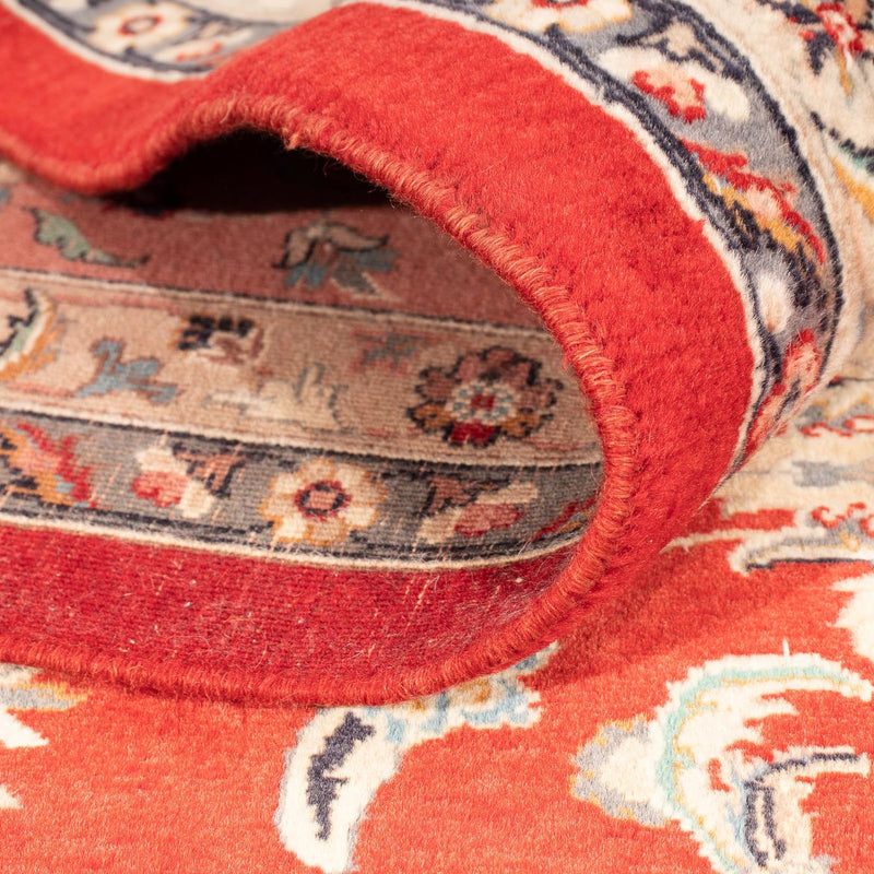 Indo Tabriz Teppe 363x280cm - Orientalsk teppe