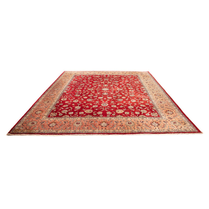 Indo Tabriz Teppe 363x280cm - Orientalsk teppe
