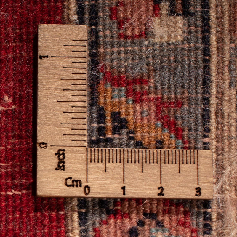 Indo Tabriz Teppe 363x280cm - Orientalsk teppe