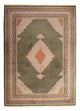 Indo Mir Teppe 348x240cm - Orientalsk teppe
