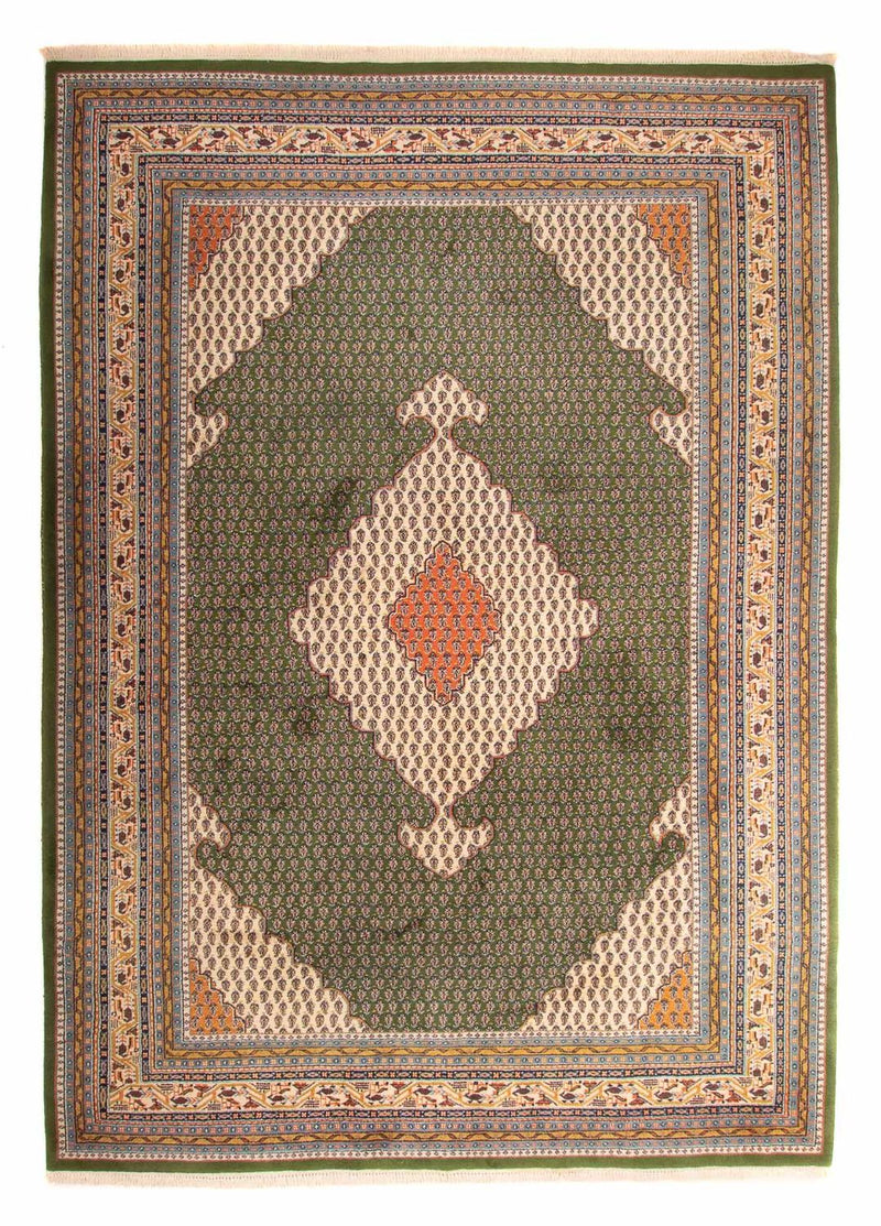Indo Mir Teppe 348x240cm - Orientalsk teppe