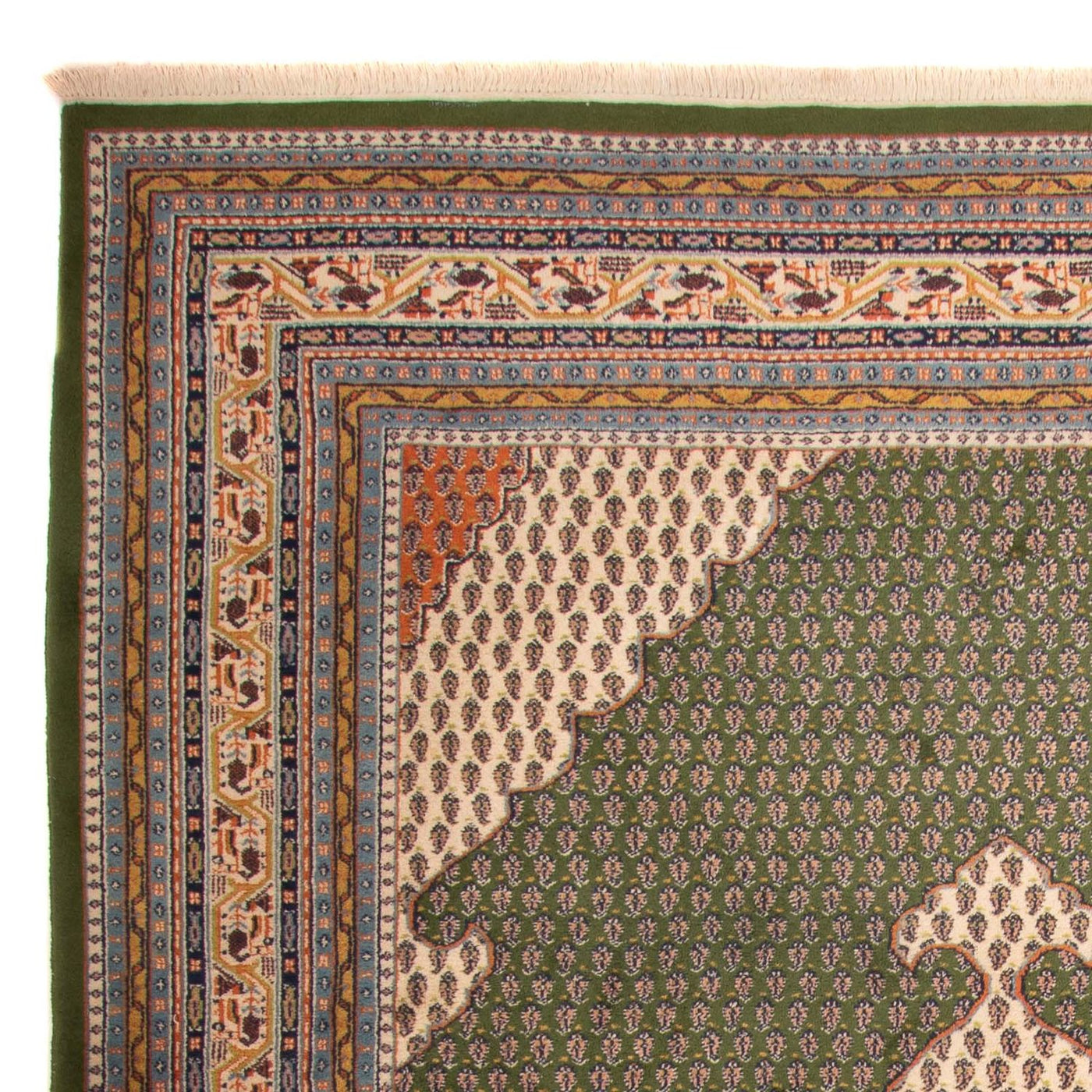 Indo Mir Teppe 348x240cm - Orientalsk teppe