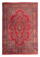 Kerman Teppe 325x200cm - Persisk teppe