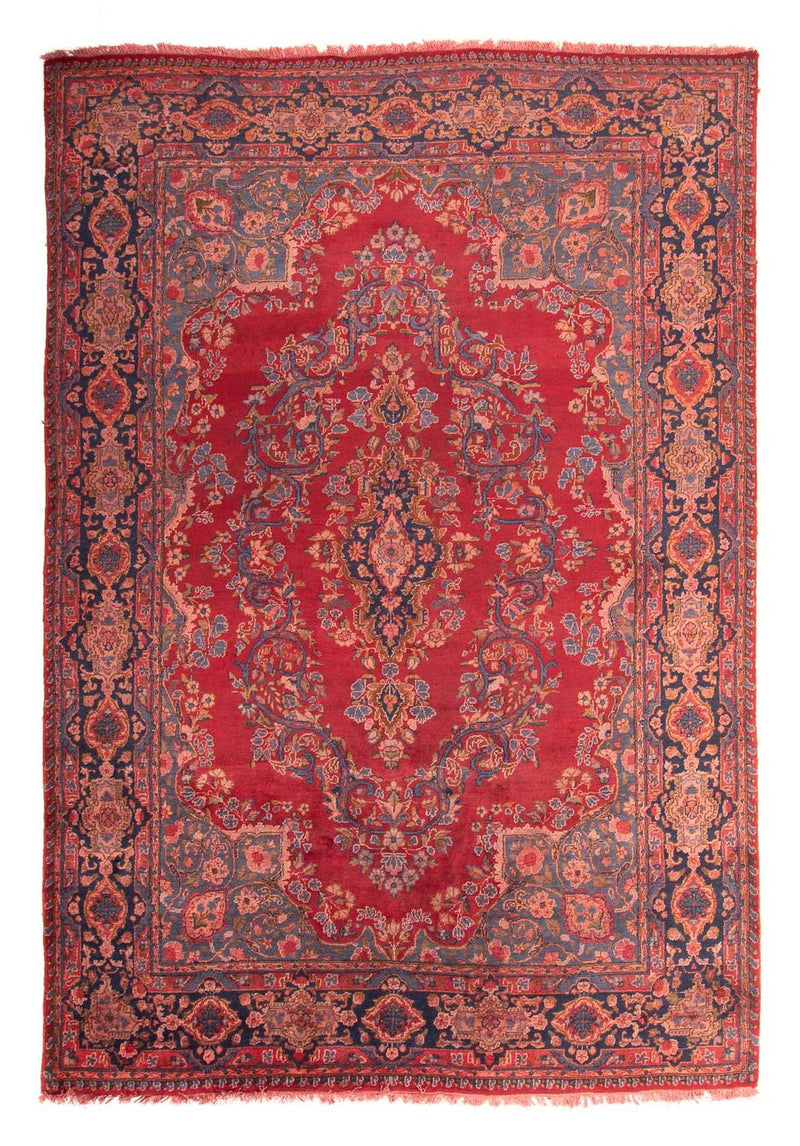 Kerman Teppe 325x200cm - Persisk teppe