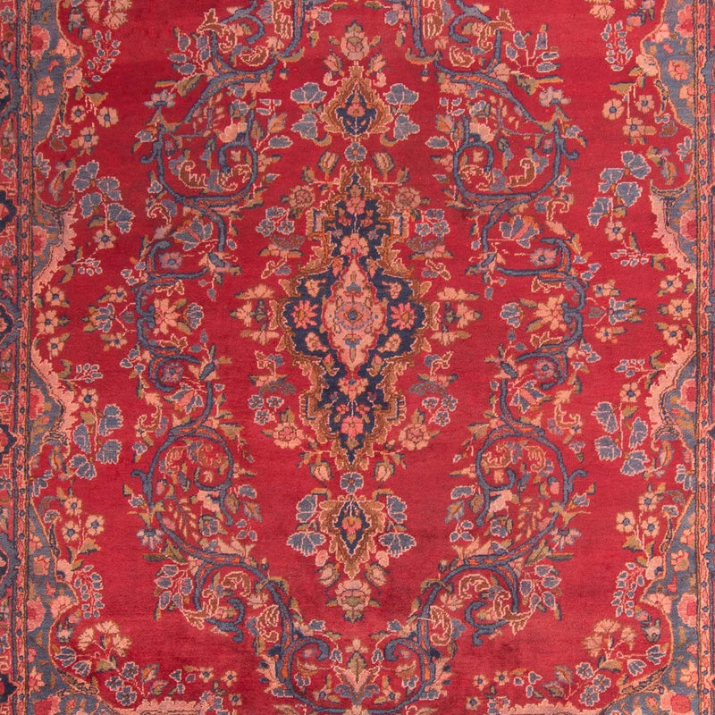 Kerman Teppe 325x200cm - Persisk teppe