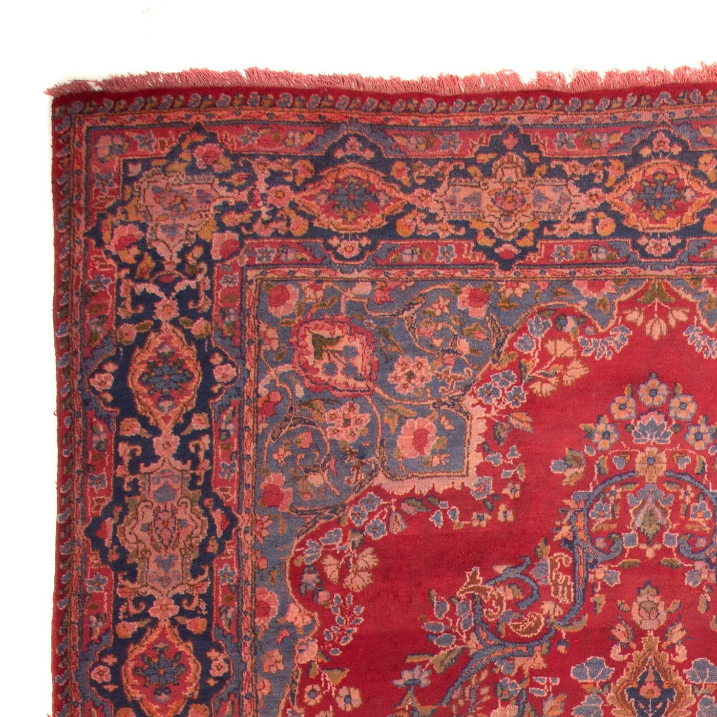 Kerman Teppe 325x200cm - Persisk teppe