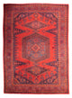 Wiss Teppe 335x225cm - Persisk teppe
