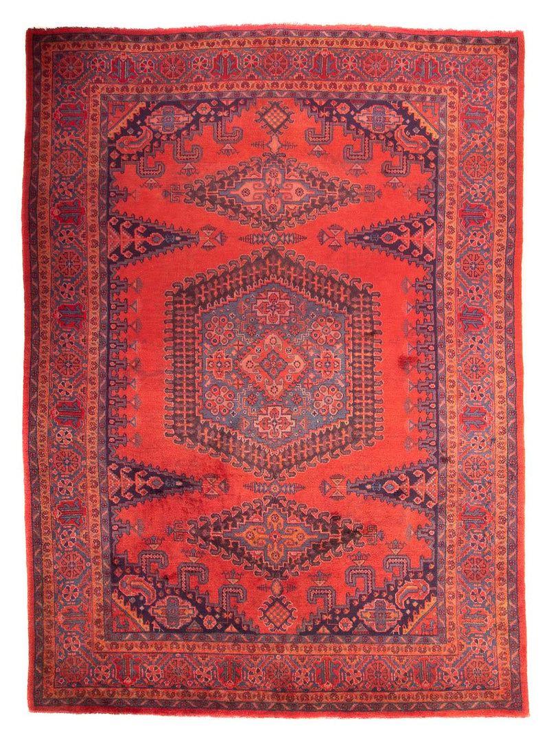 Wiss Teppe 335x225cm - Persisk teppe