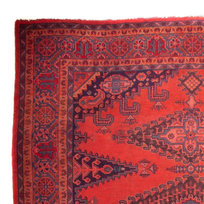 Wiss Teppe 335x225cm - Persisk teppe