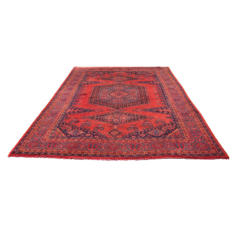 Wiss Teppe 335x225cm - Persisk teppe