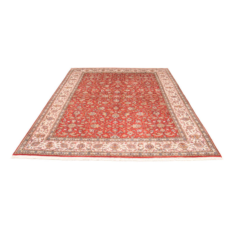 Kashmir silke Teppe 277x186cm - Orientalsk teppe