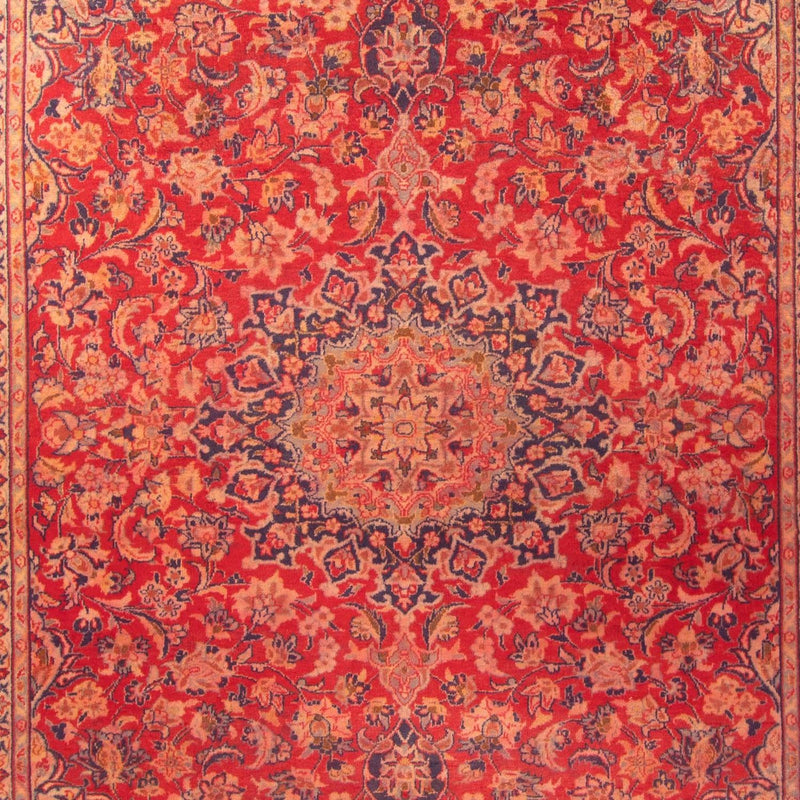 Najafabad Teppe 355x243cm - Persisk teppe