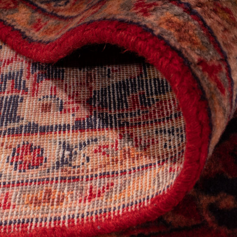 Najafabad Teppe 355x243cm - Persisk teppe