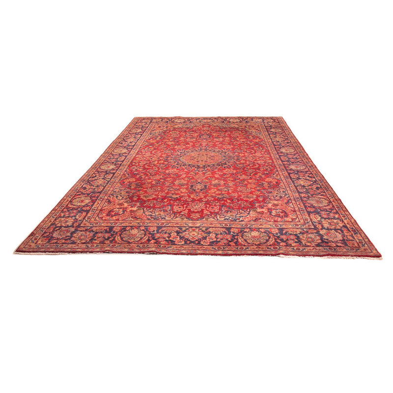 Najafabad Teppe 355x243cm - Persisk teppe