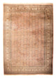 Indo Sarouk Teppe 298x412cm - Orientalsk teppe