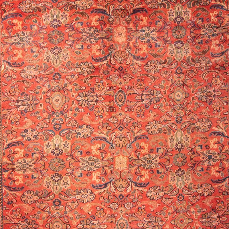 Heriz Teppe 433x320cm - Persisk teppe