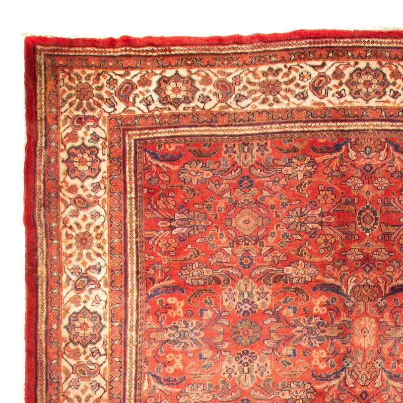 Heriz Teppe 433x320cm - Persisk teppe