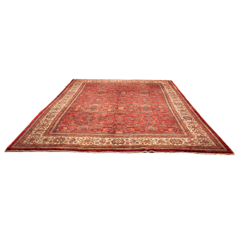 Heriz Teppe 433x320cm - Persisk teppe
