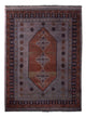 Heriz Teppe 340x250cm - Persisk teppe