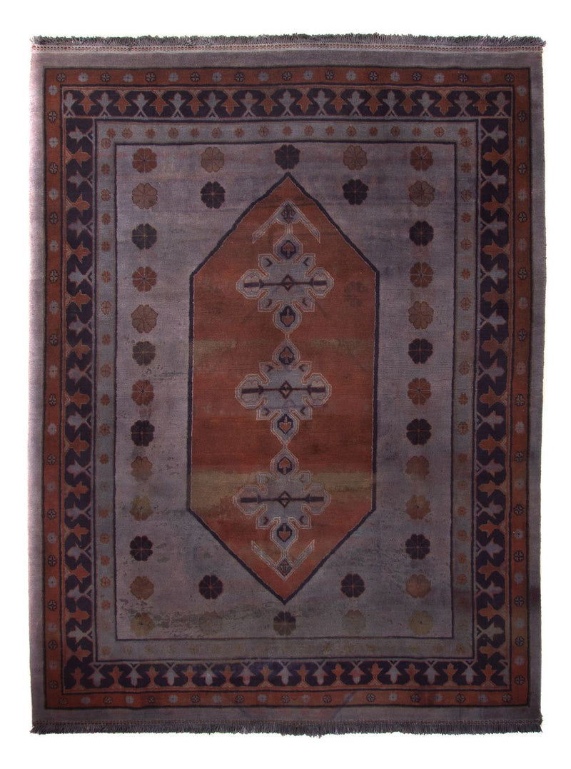 Heriz Teppe 340x250cm - Persisk teppe