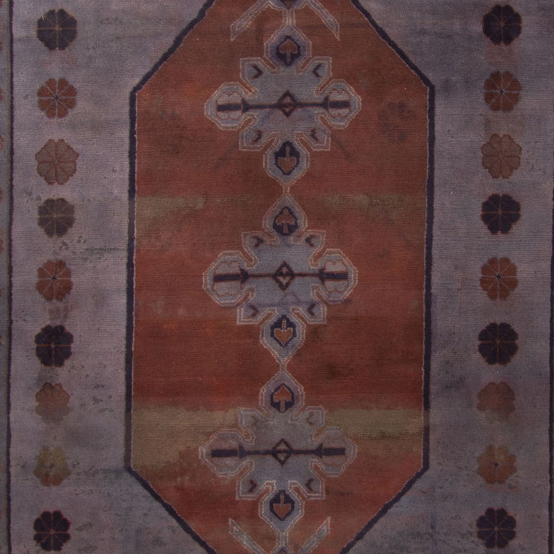 Heriz Teppe 340x250cm - Persisk teppe