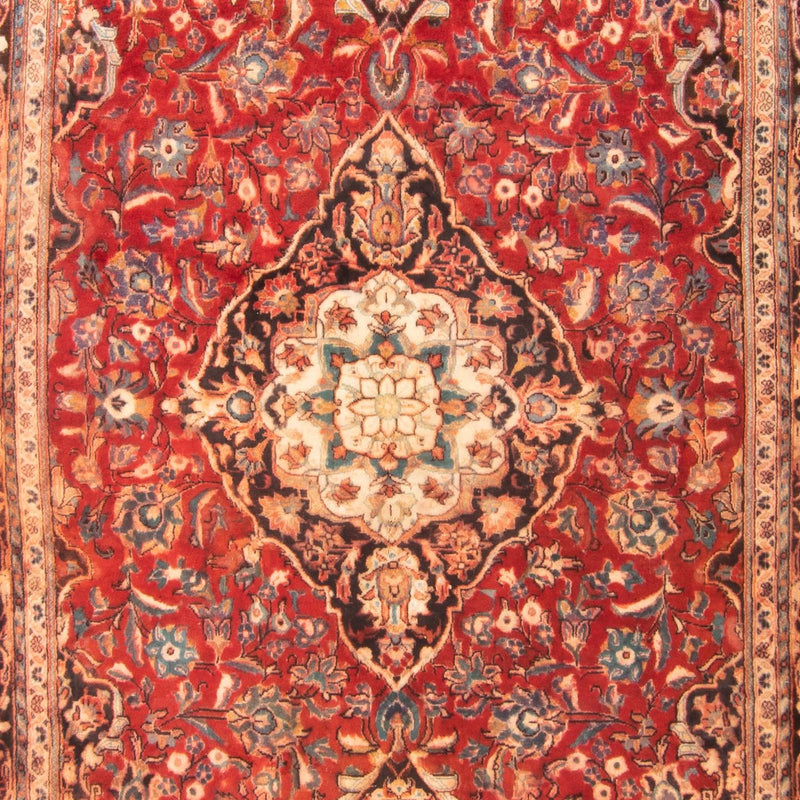 Kashan Teppe 322x183cm - Persisk teppe