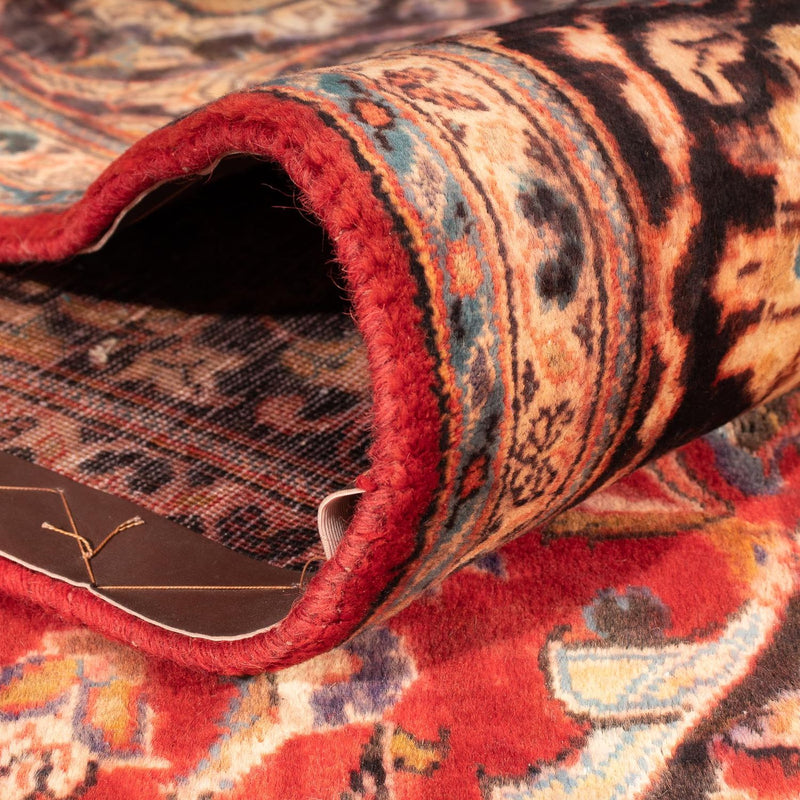 Kashan Teppe 322x183cm - Persisk teppe