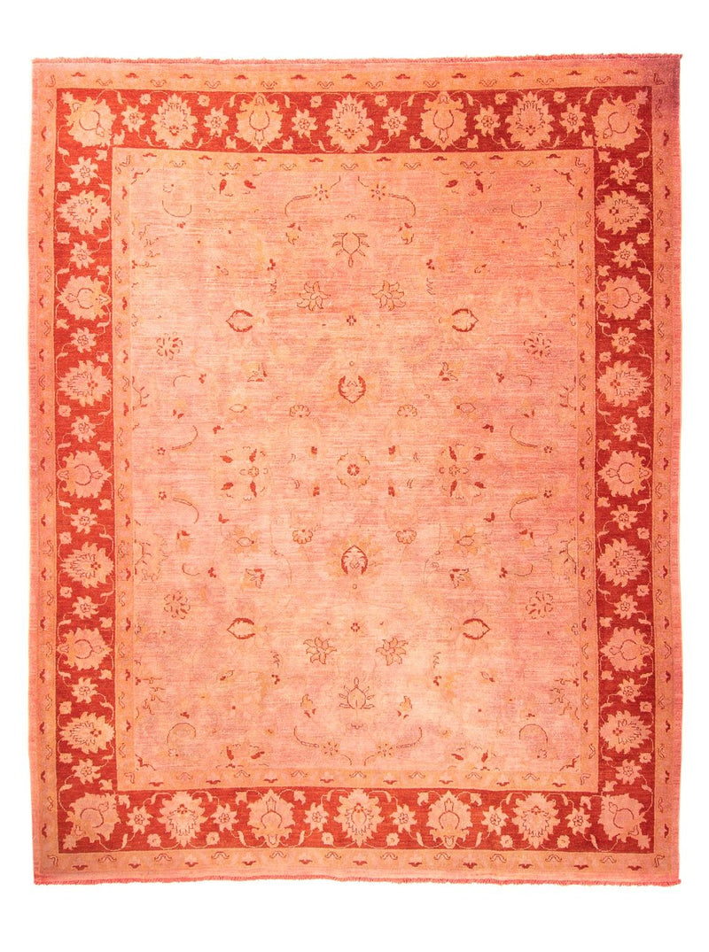 Ziegler Teppe 242x300cm - Orientalsk teppe