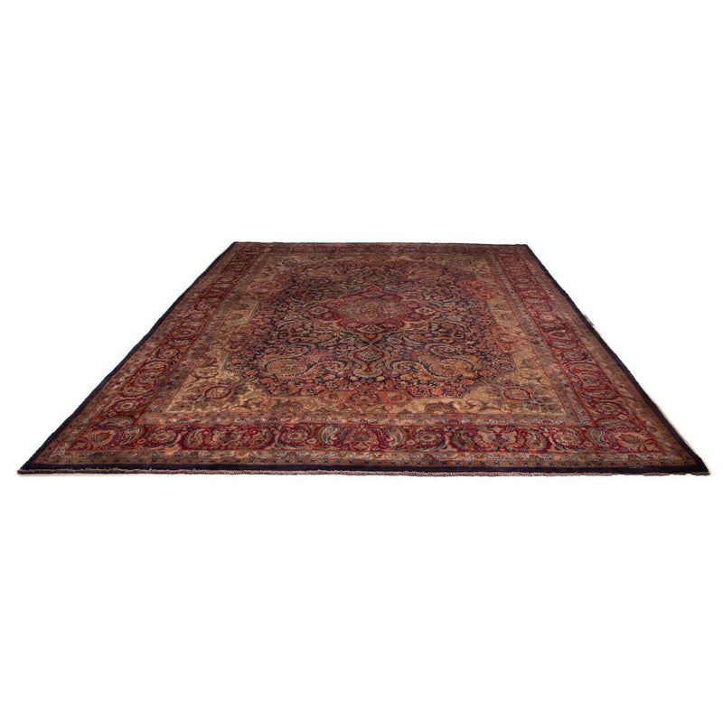Kashmar Teppe 295x383cm - Persisk teppe