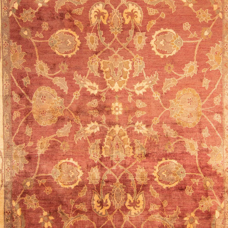 Ziegler Teppe 357x252cm - Orientalsk teppe
