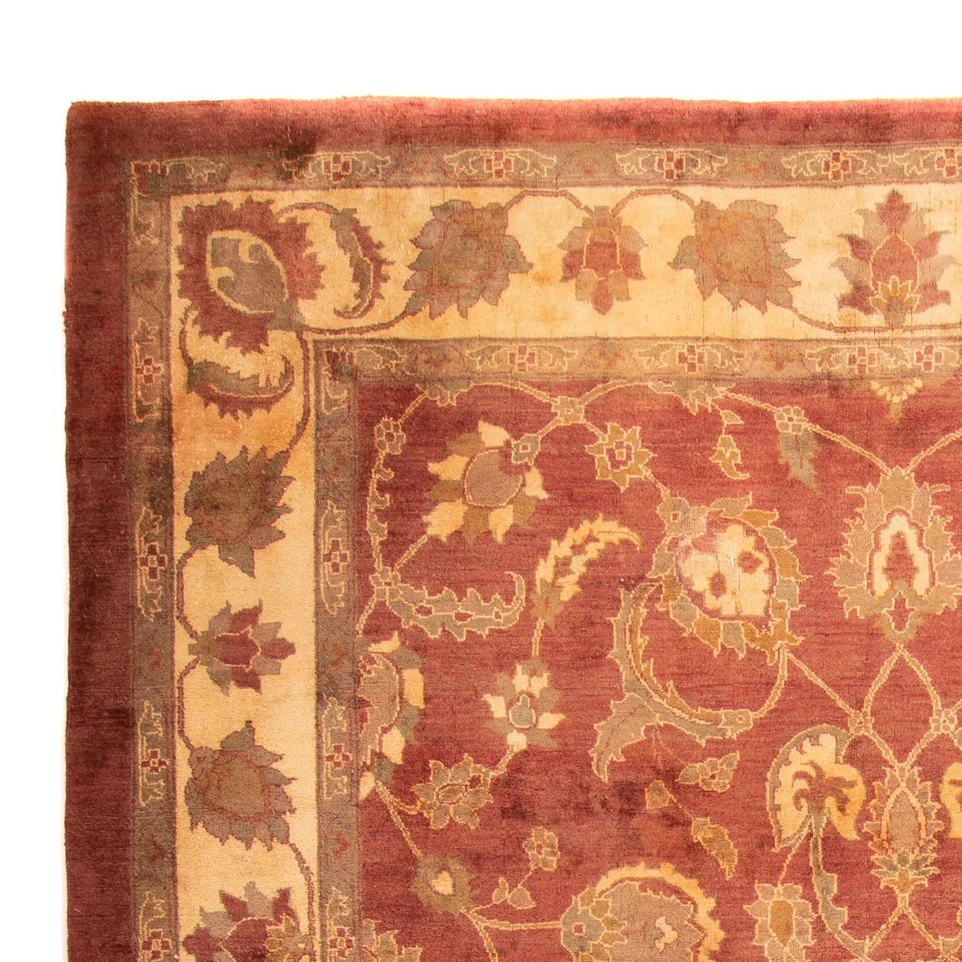 Ziegler Teppe 357x252cm - Orientalsk teppe